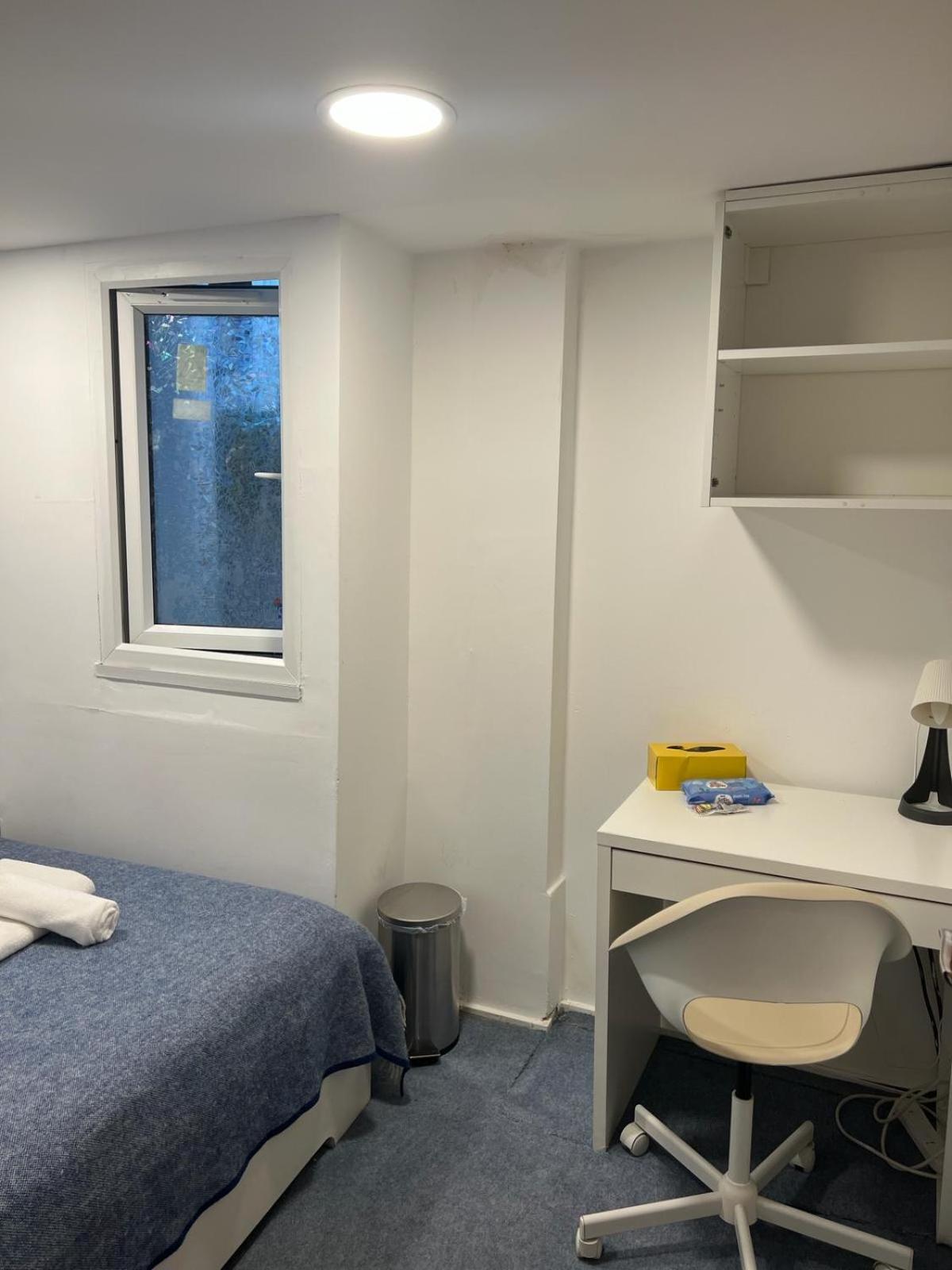 Quarto em Acomodações Particulares Comfy Private Bedrooms In Euston,