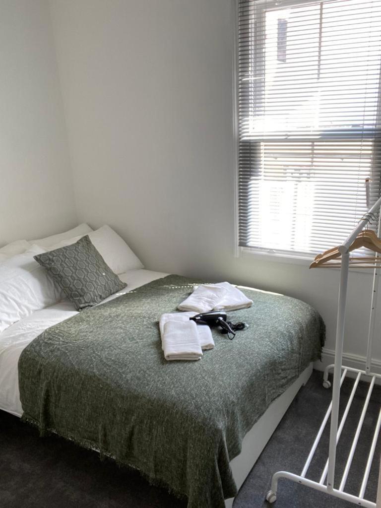 Comfy Private Bedrooms In Euston, * Londres
