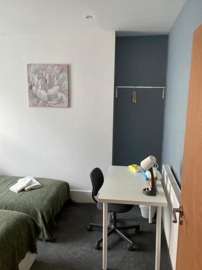 Comfy Private Bedrooms In Euston, * Londres