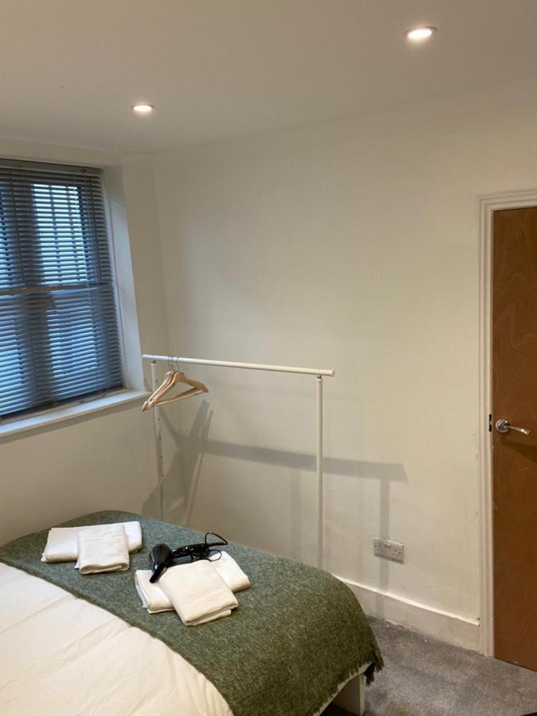 Comfy Private Bedrooms In Euston, Londres
