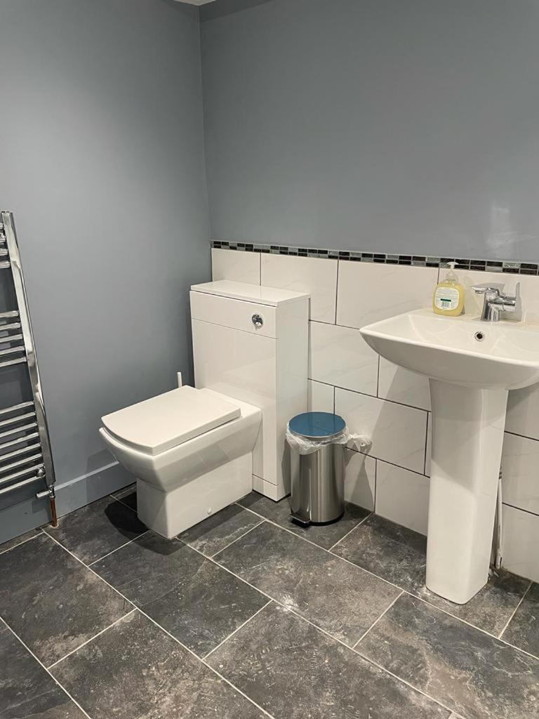 Comfy Private Bedrooms In Euston, Londres
