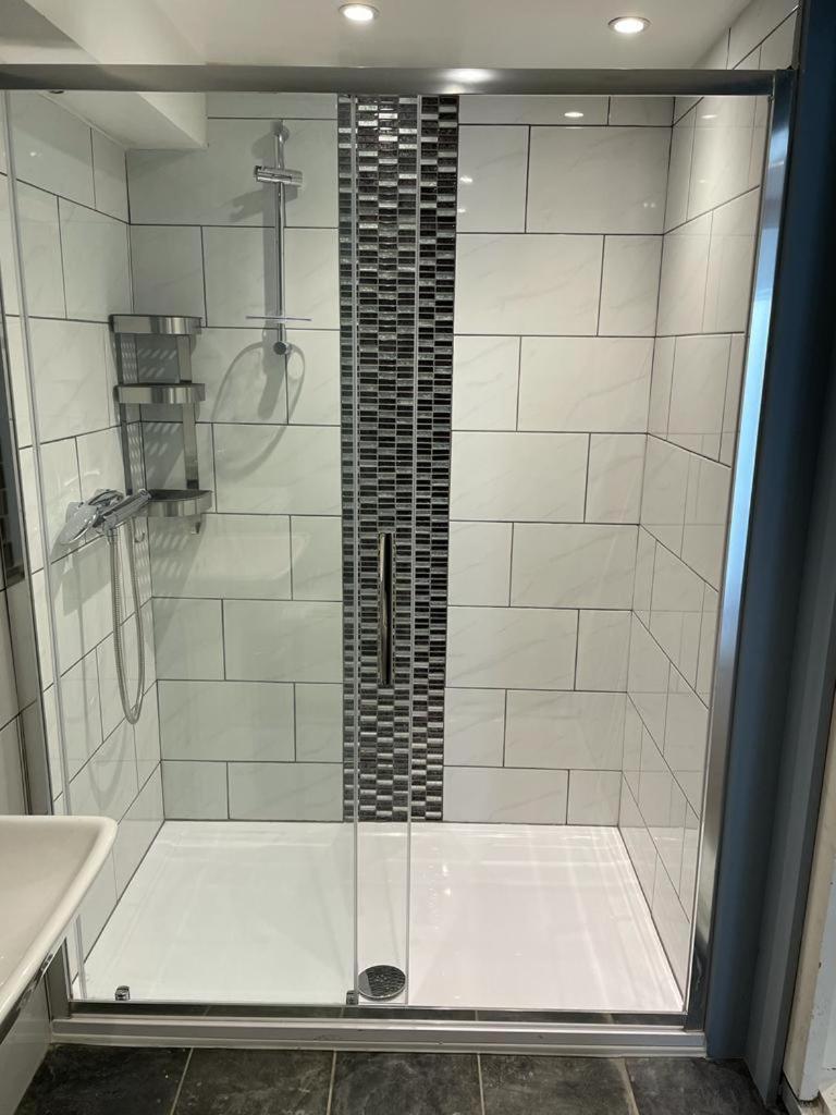 Comfy Private Bedrooms In Euston, Quarto em Acomodações Particulares
