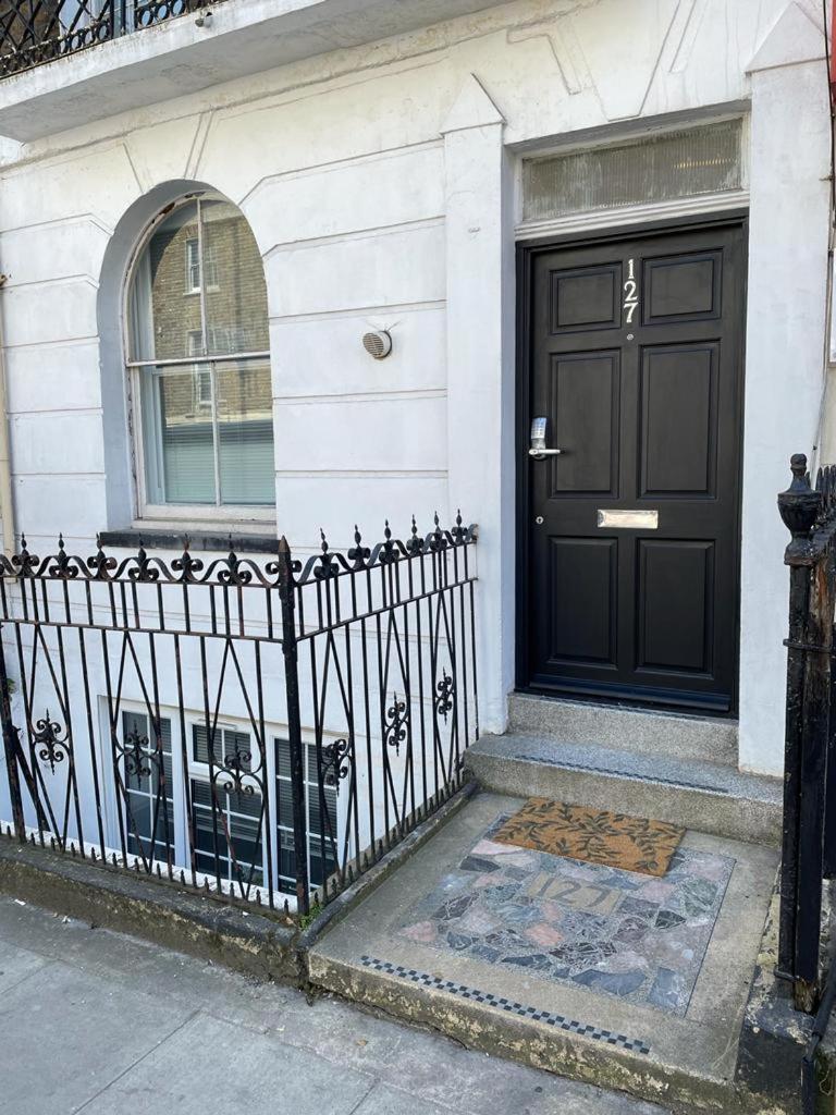 Comfy Private Bedrooms In Euston, * Londres