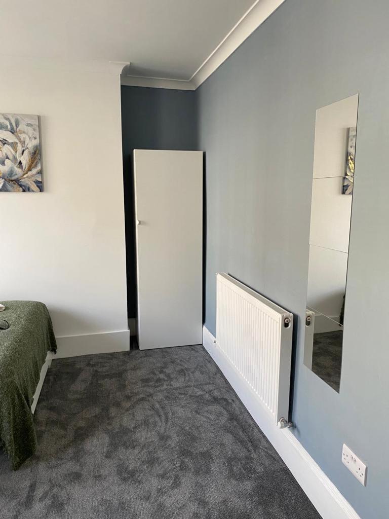 Comfy Private Bedrooms In Euston, Londres