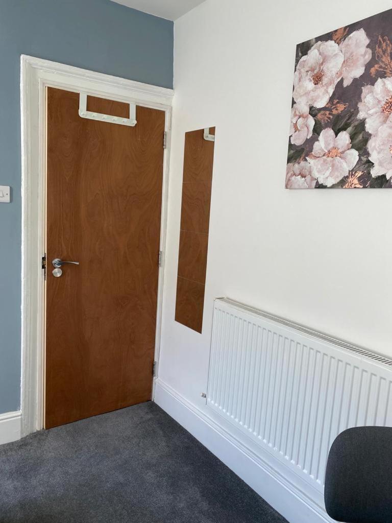 Comfy Private Bedrooms In Euston, Londres